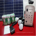 30W Powered System Solar Light for Home Lighting Use